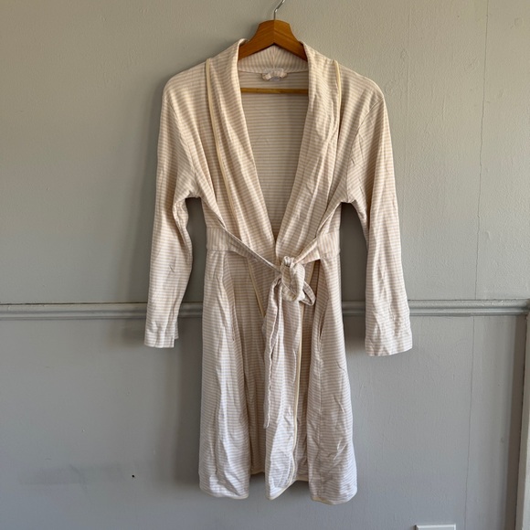 LAKE > Pima Robe - Picture 7 of 8